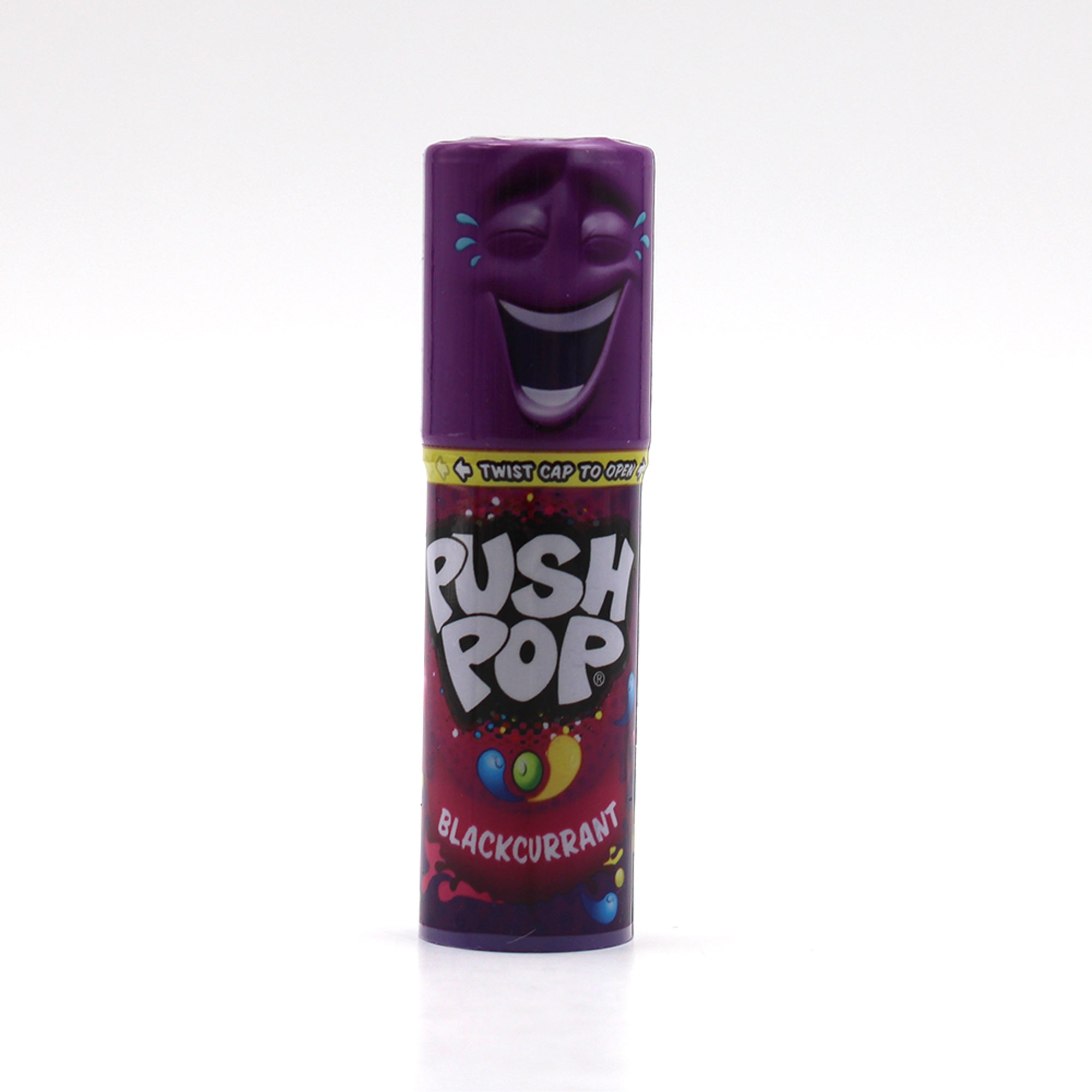 Push Pop Lutscher