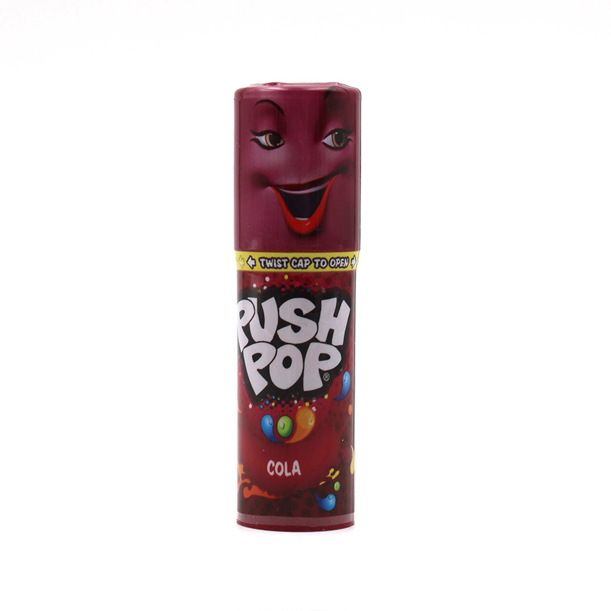 Push Pop Lutscher