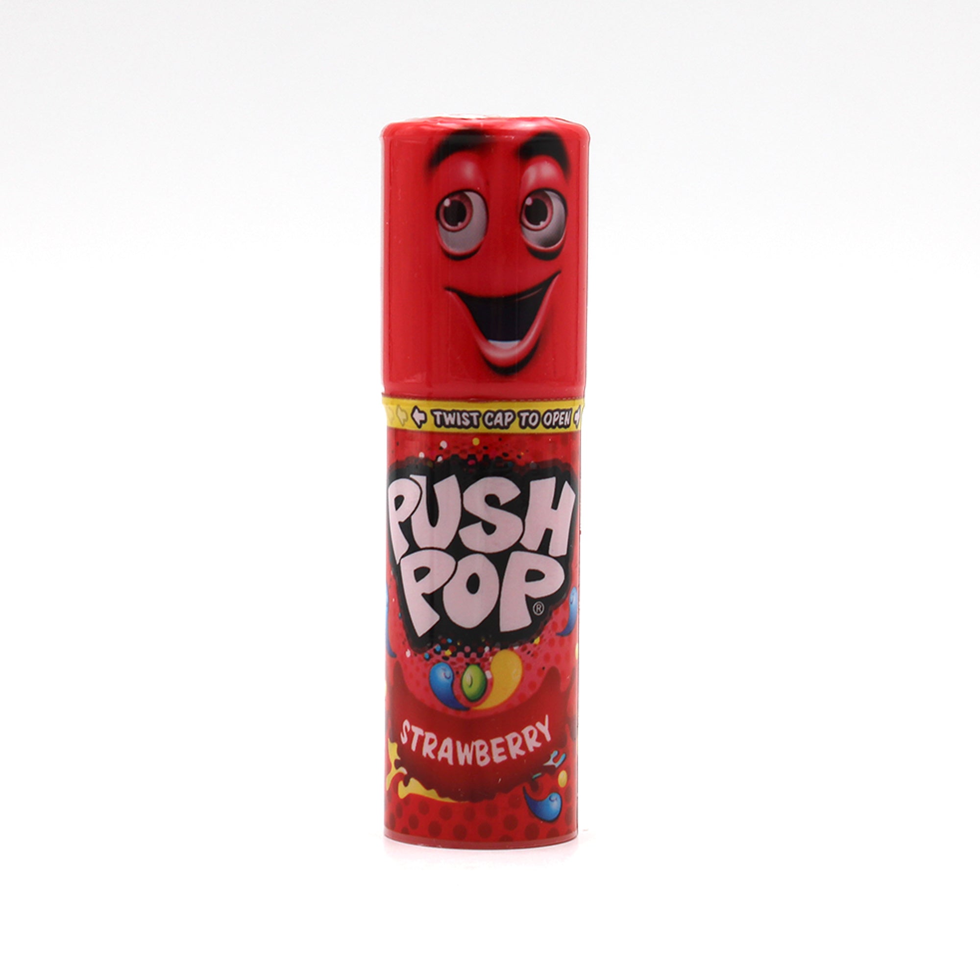Push Pop Lutscher
