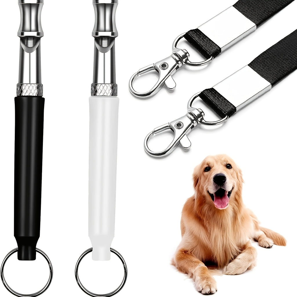 Hundetraining Pfeife